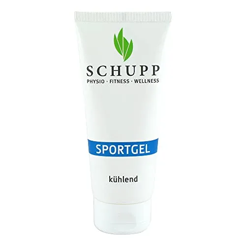 SPORTBALSAM wärmend 100 ml