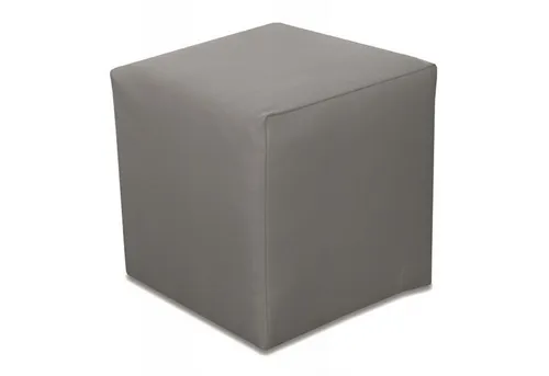 Best for Home Sitzhocker Best For Home Sitzhocker / Sitzwürfel / Fußhocker – 40x40x40 cm (verschiedene Farben), Handwerksqualität,TOP Preis-Leistungs-Verhältnis