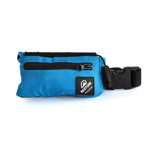 Restube Extreme – Aufblasbare Schwimmboje für Wildwasser & Raue Bedingungen