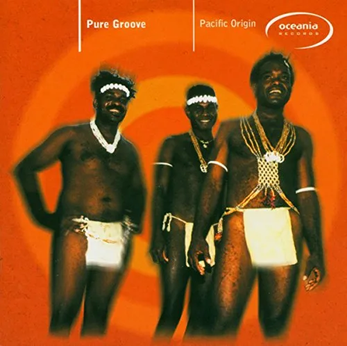 Pure Groove