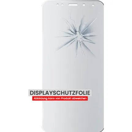 MTM Displayschutz Glas für Apple iPhone 14 Pro Blister (1 Stk., Apple iPhone 14 Pro) (58756)