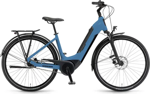 E-Bikes bis 3500 Euro von Winora Group
