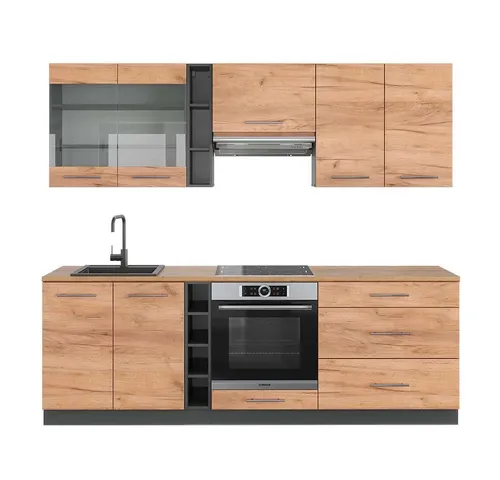 Küchenzeilen bis 1000 Euro von Vicco