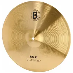 Bounce Brass Crash