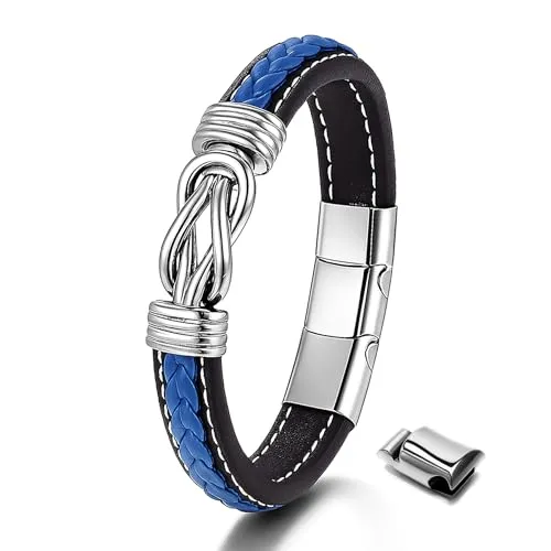 UNIQAL.de Lederarmband