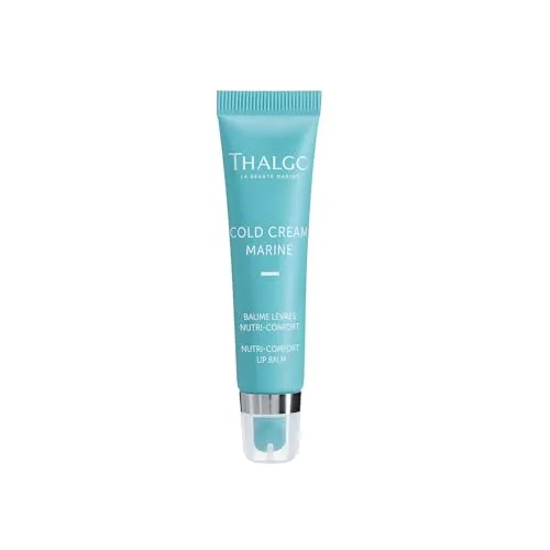 THALGO Cold Cream Marine Nutri-Comfort Lip Balm 15 ml
