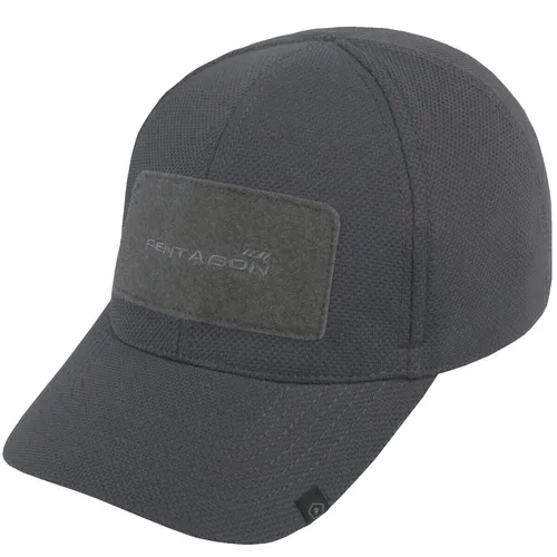 Pentagon Nest Bb Cap Urlaub Sommer Sonne Schutz Hut Wandern Gear Cinder Grey