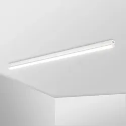 Lichtleiste Mit Schalter 87,5cm 11w 1100lm Ip20