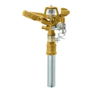 Geka Kreis- und Sektoren-Hochregner 