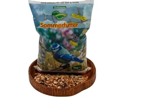 Sommervogelfutter 1 kg Anhaltiner Premiumfutter