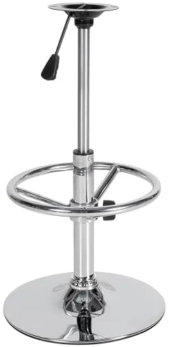 Hocker & Barhocker Silber von CLP