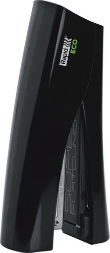 Rapid Heftgerät Heftgerät Fashion Eco StandUP schwarz