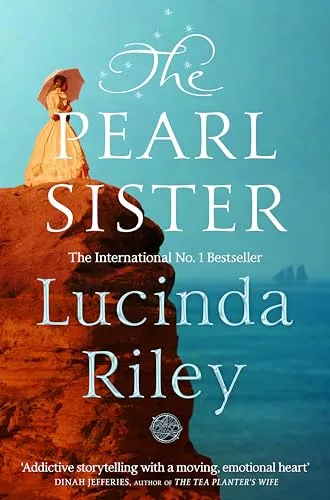The Pearl Sister: CeCe's Story (The Seven Sisters, 4)