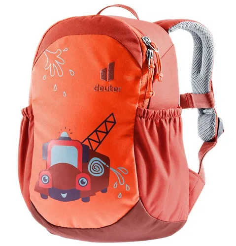 DEUTER Pico PAPAYA-LAVA in orange von deuter