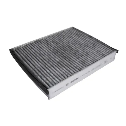 Bosch Filter, Innenraumluft 1 987 432 598 von Bosch