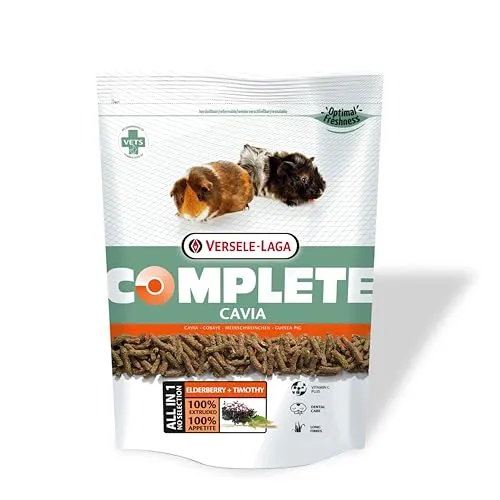 VERSELE-LAGA Cavia Complete 500g von Versele-Laga