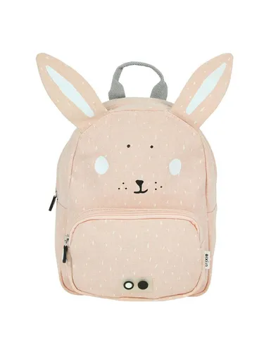 Trixie Kids Kindergartenrucksack 31 cm Mrs. Rabbit