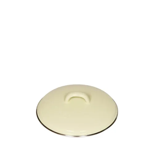 Riess Topfdeckel Classic Pastell - Zubehör für Töpfe & Pfannen, stilvolles Design in Pastellfarben für eine ansprechende Küchenausstattung und optimale Wärmeverteilung.