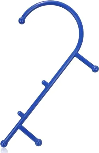 Like-very selbst Massage Trigger Point Accupressure Therapie Zuckerrohr