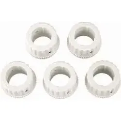 Merten 639178 Ventiladapter VA78 für Thermoelektrischen Stellantrieb