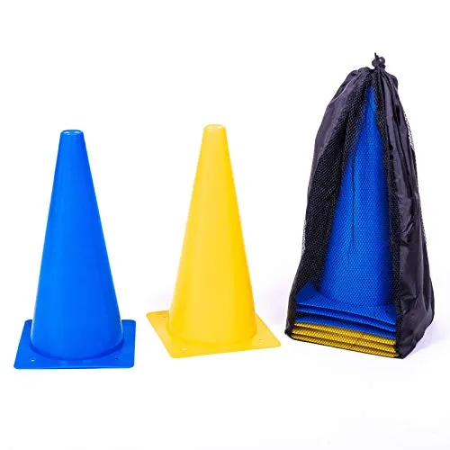 8LevelUp Pylonen 8er Set von 8LevelUp