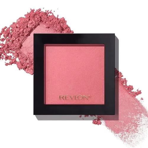 Revlon Puder-Rosette, Mauvelous 003