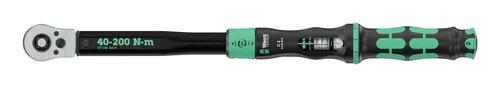 Wera Click-Torque Lock C3 R/L
