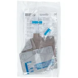 Uromed Cystobag Mini 750ml Ks