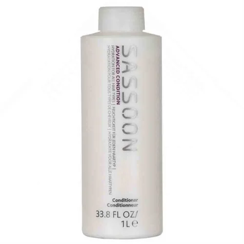 Sassoon Advanced Conditioner 1000 ml