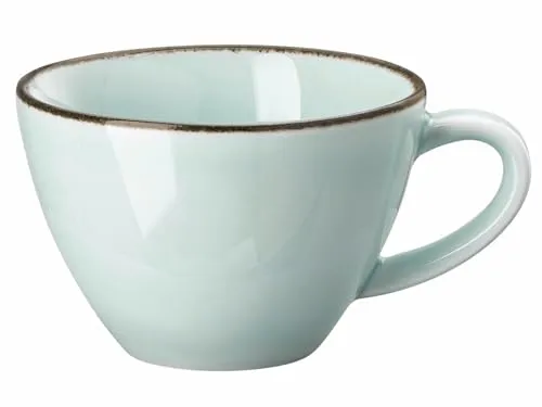 Espresso-Obertasse Casual Mint 0,11 L