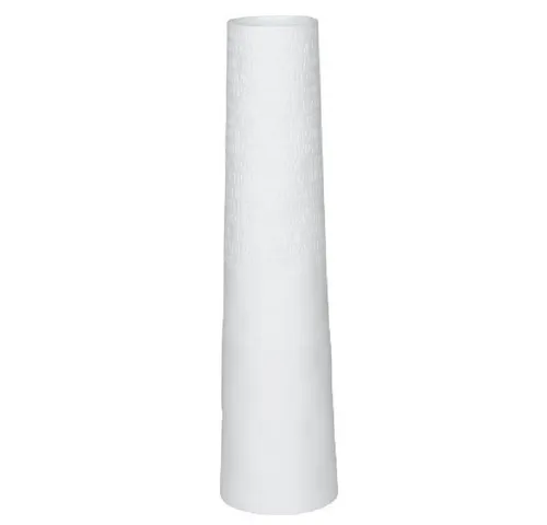 Räder Living Raumpoesie Vase Extra Groß Dia:7,5cm Höhe:30cm