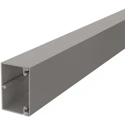 OBO Bettermann WDK-40060 STGR LF-Kanal 40 x 60 mm, steingrau