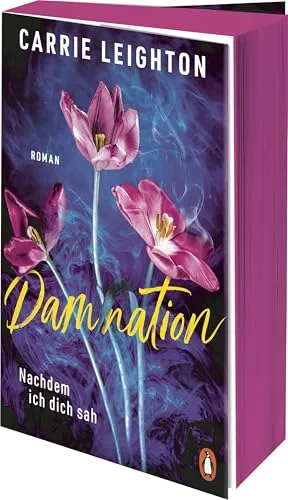 Damnation: Roman (Better-Reihe, Band 2)