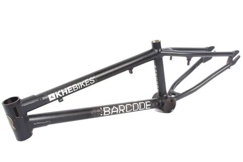 KHE Barcode 7005 BMX Rahmen 20 Zoll von KHE