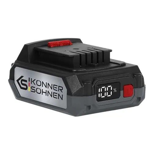 Li-Ion Akku 20V KS 20V2-1