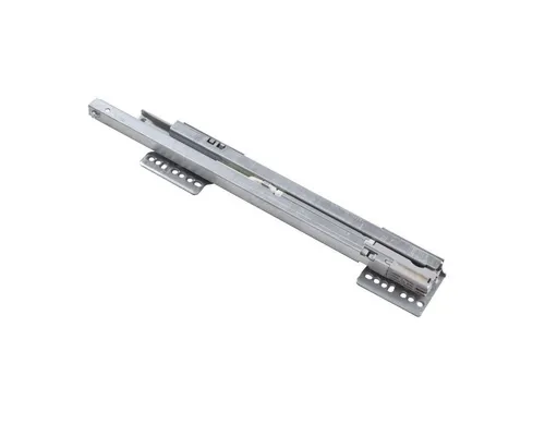 Hailo Einbaumülleimer Nova Pro Cargo Soft Auszugsschiene links 1220209