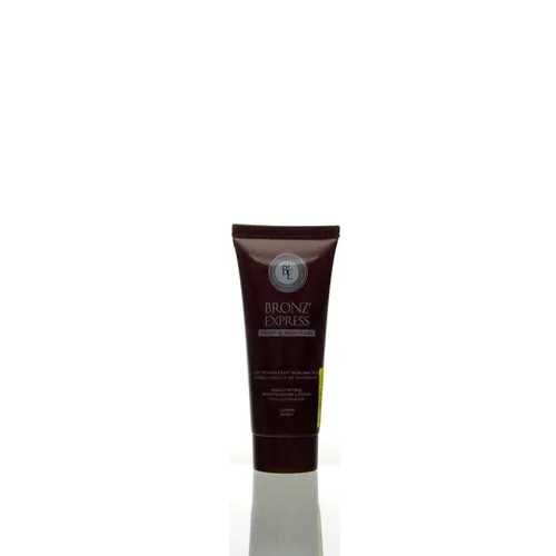 Academie Bronz Express Prep & Maintain Bodylotion 40 ml