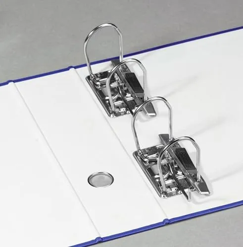 Donau 3972001-10 Donau Postscheckordner 7,5 Bu