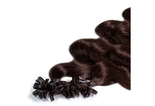 Haarverlängerungen von hair2heart