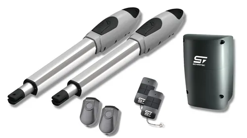 Schartec Drehtorantrieb Porte 300 Serie 3 Flügeltorantrieb Torantrieb Hoftor