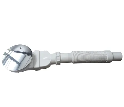 Ablaufgarnitur Dusche Ablauf Schneller Durchfluss für Duschtasse Duschwanne QS90