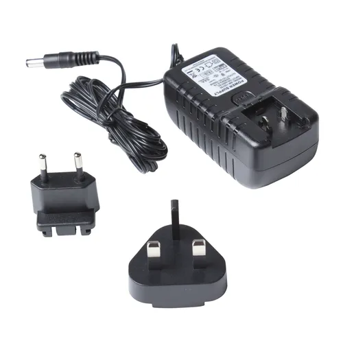 MUSIC STORE EPA150 12 V 1500 mA Power Supply