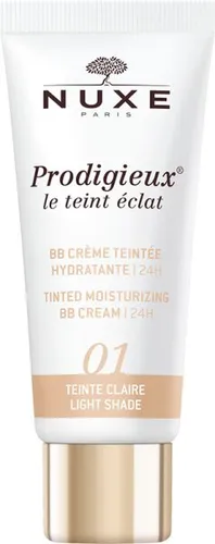 Nuxe Prodigieux BB Cream 30 ml Hell 19153344