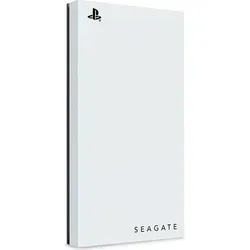 Seagate Game Drive für PS5 External SSD 1TB - 1 TB Kapazität, offiziell lizenziert für PS5 mit LED-Beleuchtung