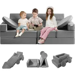 VEVOR Spielsofa Kindersofa von Vevor