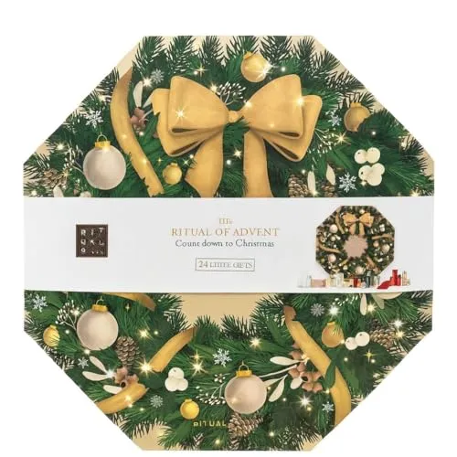 Rituals Adventskalender 2025 von Rituals
