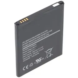 Produktbild Akku passend für Samsung Galaxy Xcover 6 Pro, SM-G736B, Li-Polymer, 3,85V, 4050mAh, 15,59Wh
