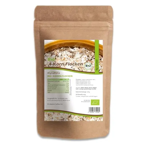 Mynatura Bio 4