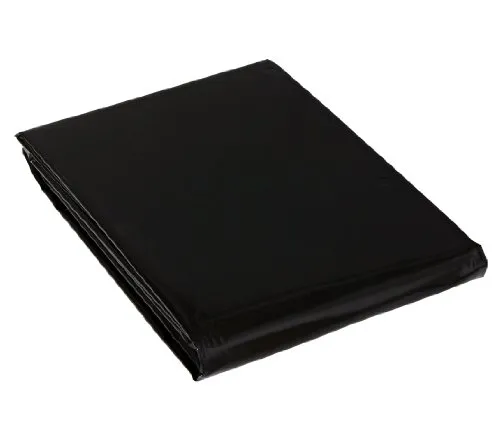 Dehner Komposterhüllen, 3 Stück, Ø 100 cm, schwarz