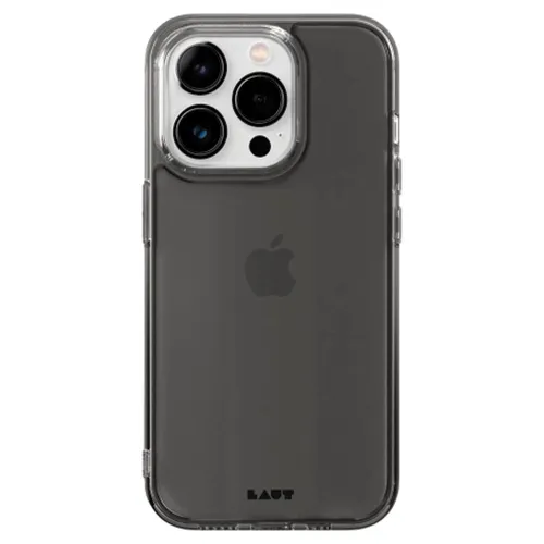 LAUT CRYSTAL MATTER X FÜR IPHONE 15 PRO MAX MIT MAGSAFE-SCHUTZ UND DESIGN